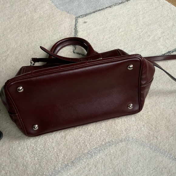 Prada medium shoulder bag - Picture 5 of 8